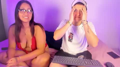 NICO online show from 02.03.26