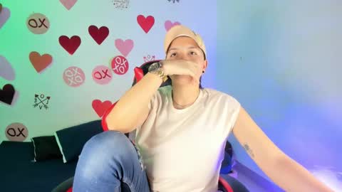 NICO online show from 02.20.26