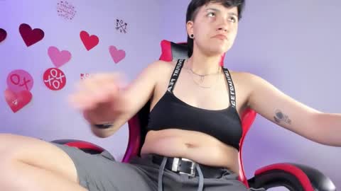 NICO online show from 02.28.26