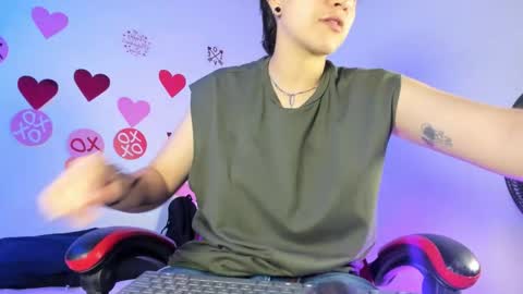 NICO online show from 03.03.26