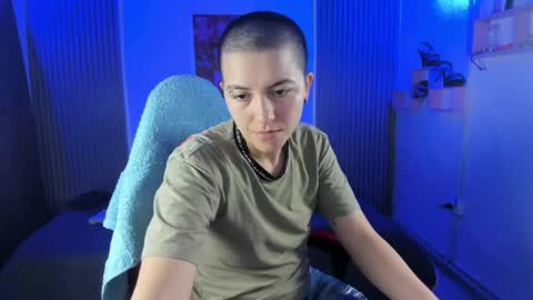 Snapshot of nicocoox chatting on 04.22.26 NICO online show from 04.22.26