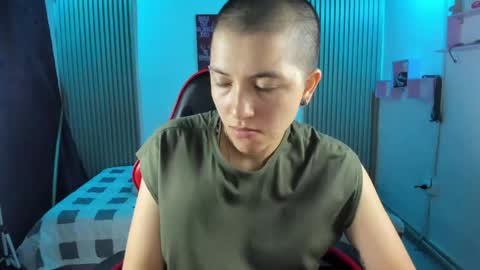 Snapshot of nicocoox chatting on 05.08.26 NICO online show from 05.08.26