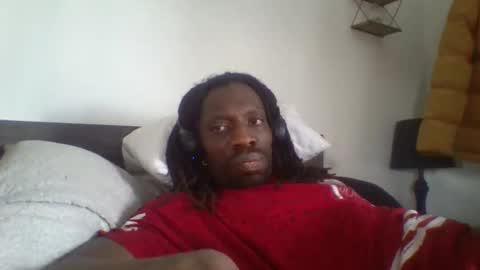 dickson85 online show from 04.12.26