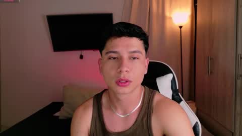Nico Cruz online show from 09.18.25
