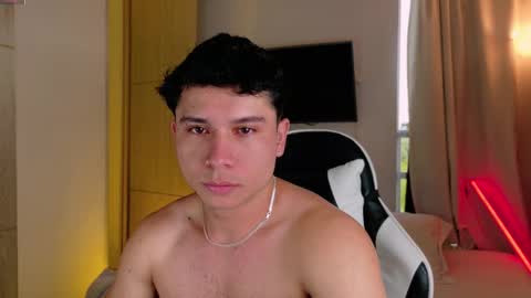 Nico Cruz online show from 09.26.25