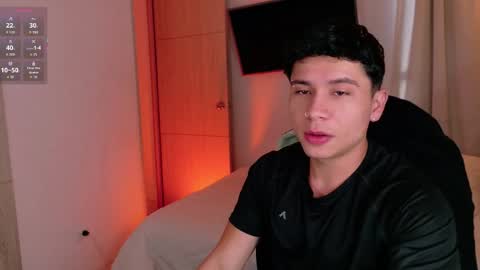 Nico Cruz online show from 09.29.25