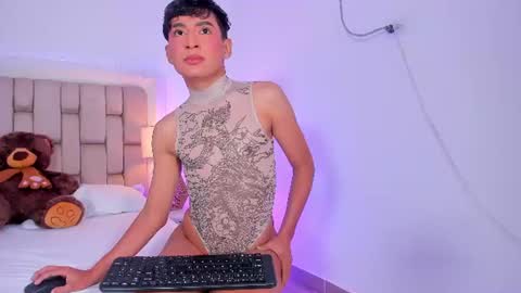 NICOLAS online show from 06.23.26