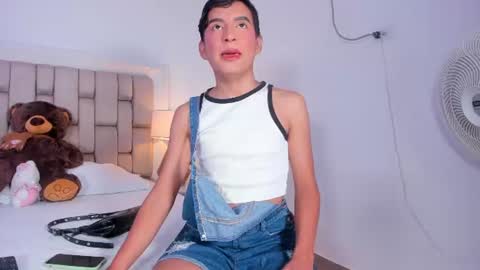 NICOLAS online show from 07.27.26