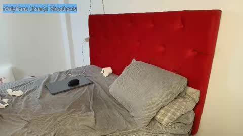 nicodavis online show from 03.21.26