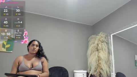 nicohillx online show from 04.21.26