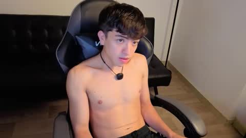 Nicolas online show from 02.28.26