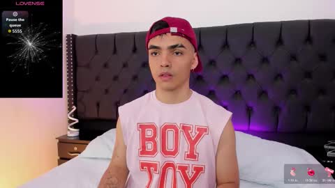 Nico King online show from 01.16.26