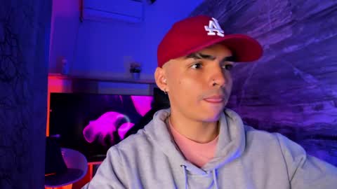 Nico King online show from 04.11.26