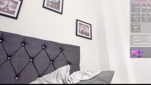 Nicol online show from 02.28.25