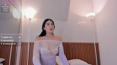 Nicol online show from 02.03.26