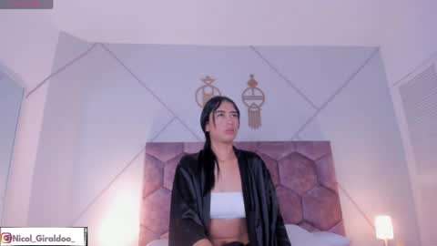 Nicol online show from 04.09.26