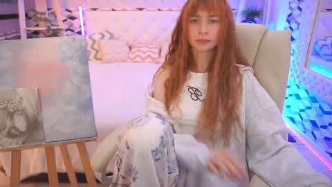 Nicol Moonn online show from 06.03.26