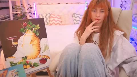 Nicol Moonn online show from 06.03.26