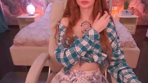 Nicol Moonn online show from 07.16.26