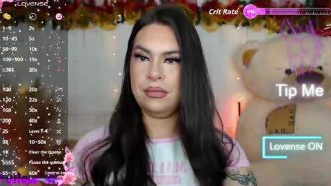 Snapshot of nicol_ricci_ chatting on 12.01.25 nicol_ricci_ online show from 12.01.25