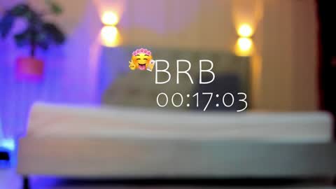 Snapshot of nicol_snow chatting on 01.03.25 Your baby Nicol online show from 01.03.25