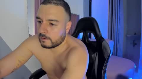 nicola_d_angelo online show from 07.16.26