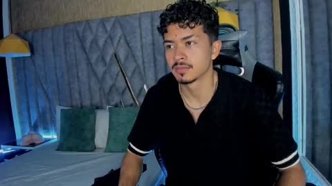 Nicolai online show from 03.06.26