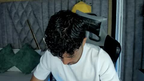 Nicolai online show from 03.12.26