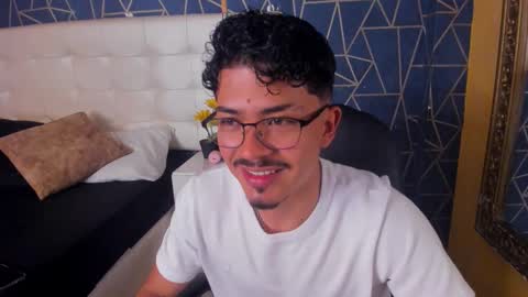 Nicolai online show from 03.26.26