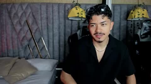 Nicolai online show from 03.27.26