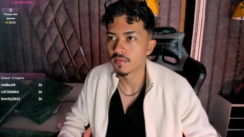 Nicolai online show from 04.05.26