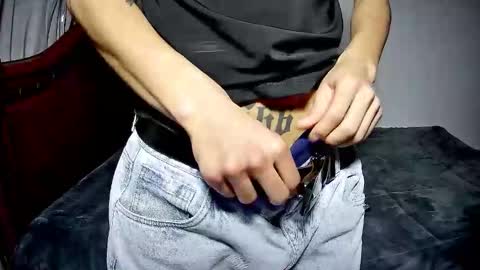 nicolas_and_alexa online show from 02.27.26