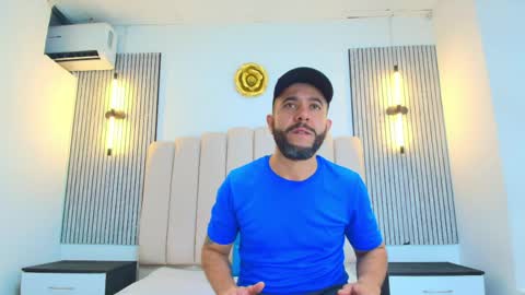 NICOLAS online show from 05.14.26