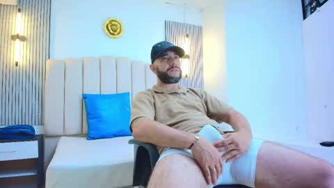 NICOLAS online show from 05.20.26