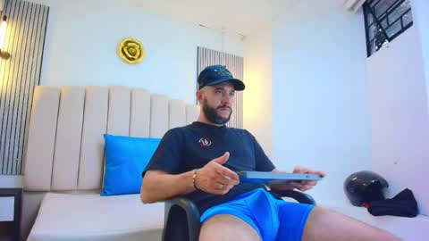 NICOLAS online show from 05.21.26