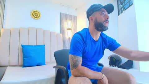 NICOLAS online show from 05.28.26