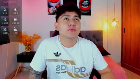 Snapshot of nicolas_james_sc chatting on 02.24.26 nicolas_james_sc online show from 02.24.26