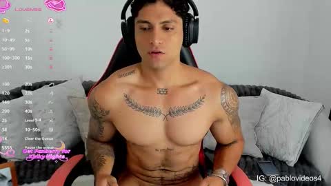 nicolas_montoya online show from 03.22.26