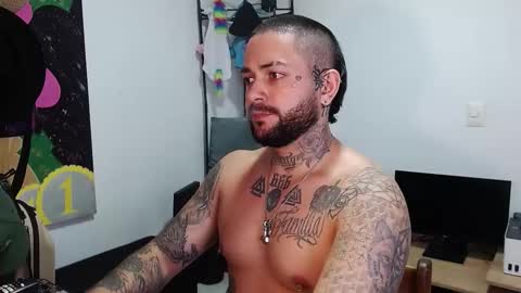 nicolas online show from 01.18.26