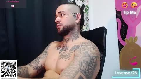 nicolas online show from 02.03.26