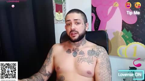 nicolas online show from 02.16.26