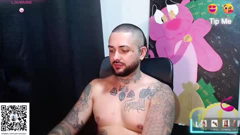 nicolas online show from 02.25.26