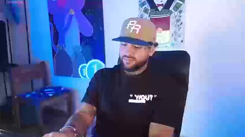 nicolas online show from 03.11.26