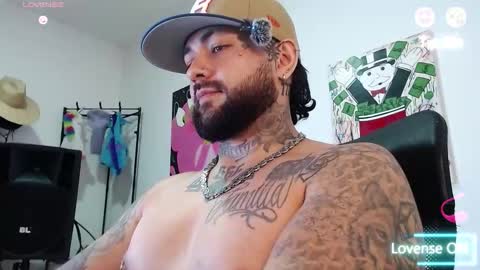 nicolas online show from 03.16.26