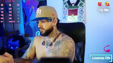 nicolas online show from 03.22.26