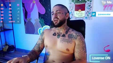 nicolas online show from 03.25.26