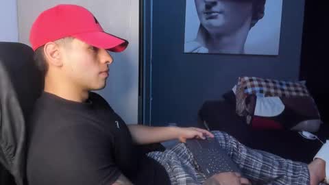 Andres online show from 01.18.26