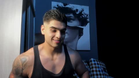 Andres online show from 04.11.26