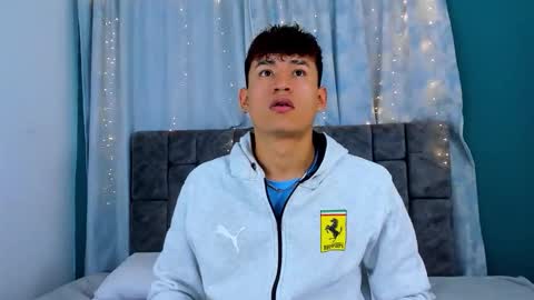 nicolastorres__ online show from 12.14.25