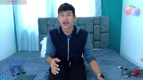 nicolastorres__ online show from 02.03.26